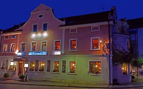 Pension Wallmuelerstuben